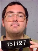In this undated photo provided by the Kentucky Department of Corrections, Michael Carneal is shown. Carneal, 25, a high school shooter who killed three classmates and wounded five others is asking Kentucky's Supreme Court for a second chance at his case. In this undated photo provided by the Kentucky Department of Corrections, Michael Carneal is shown. Carneal, 25, a high school shooter who killed three classmates and wounded five others is asking Kentucky's Supreme Court for a second chance at his case.